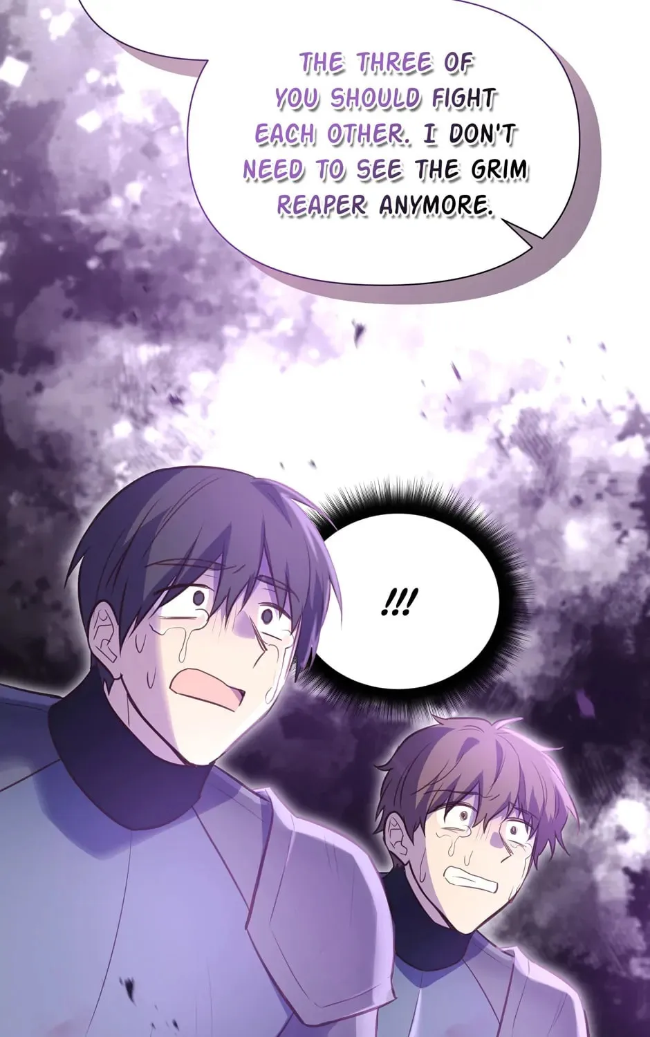 Read Side Characters Deserve Love Too chapter 115 image 113 on Lezhin