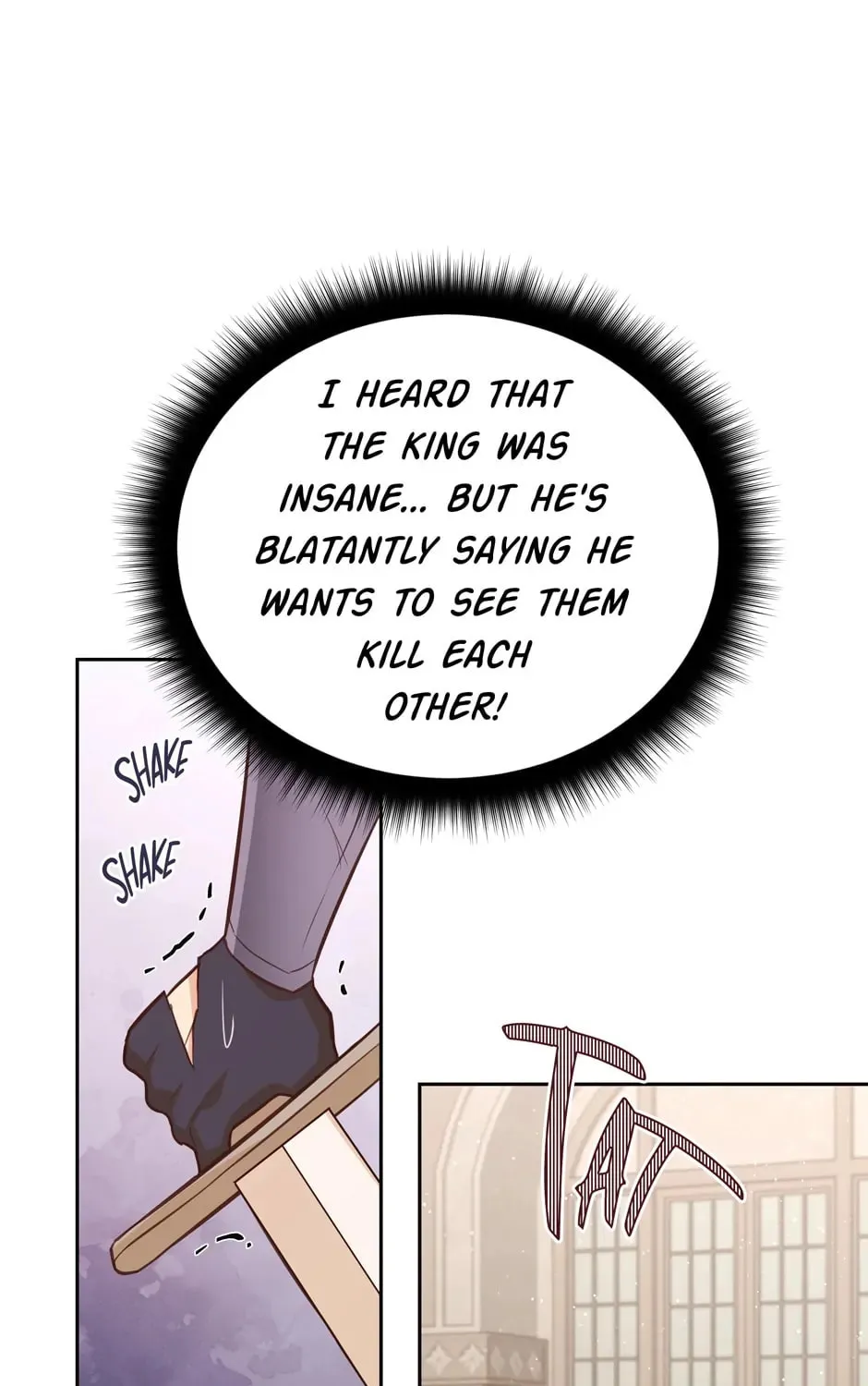 Read Side Characters Deserve Love Too chapter 115 image 115 on Lezhin