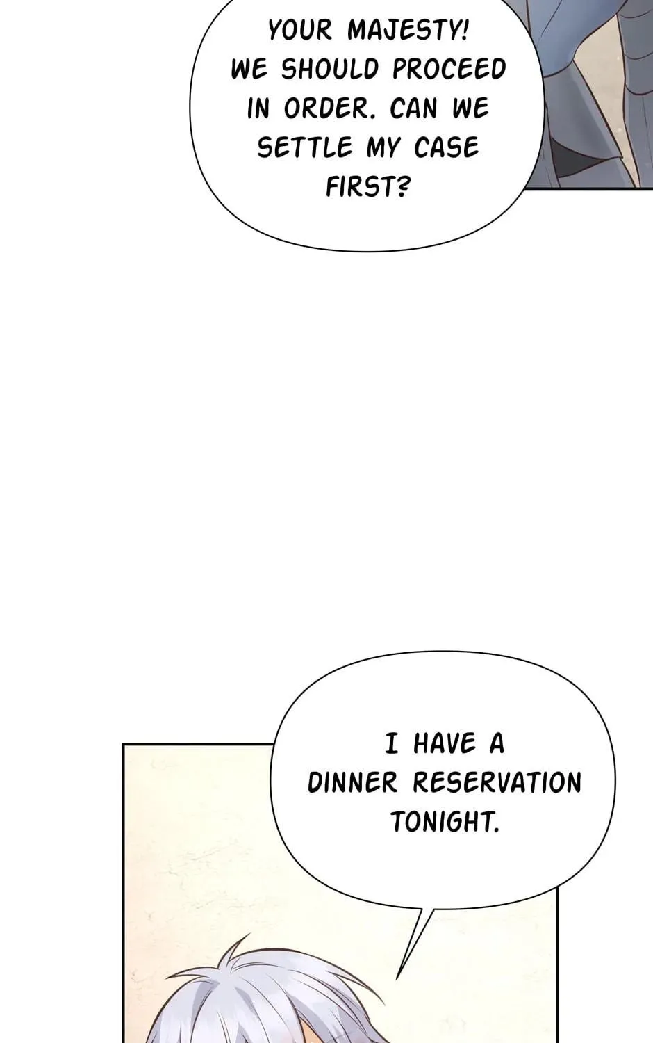 Read Side Characters Deserve Love Too chapter 115 image 117 on Lezhin