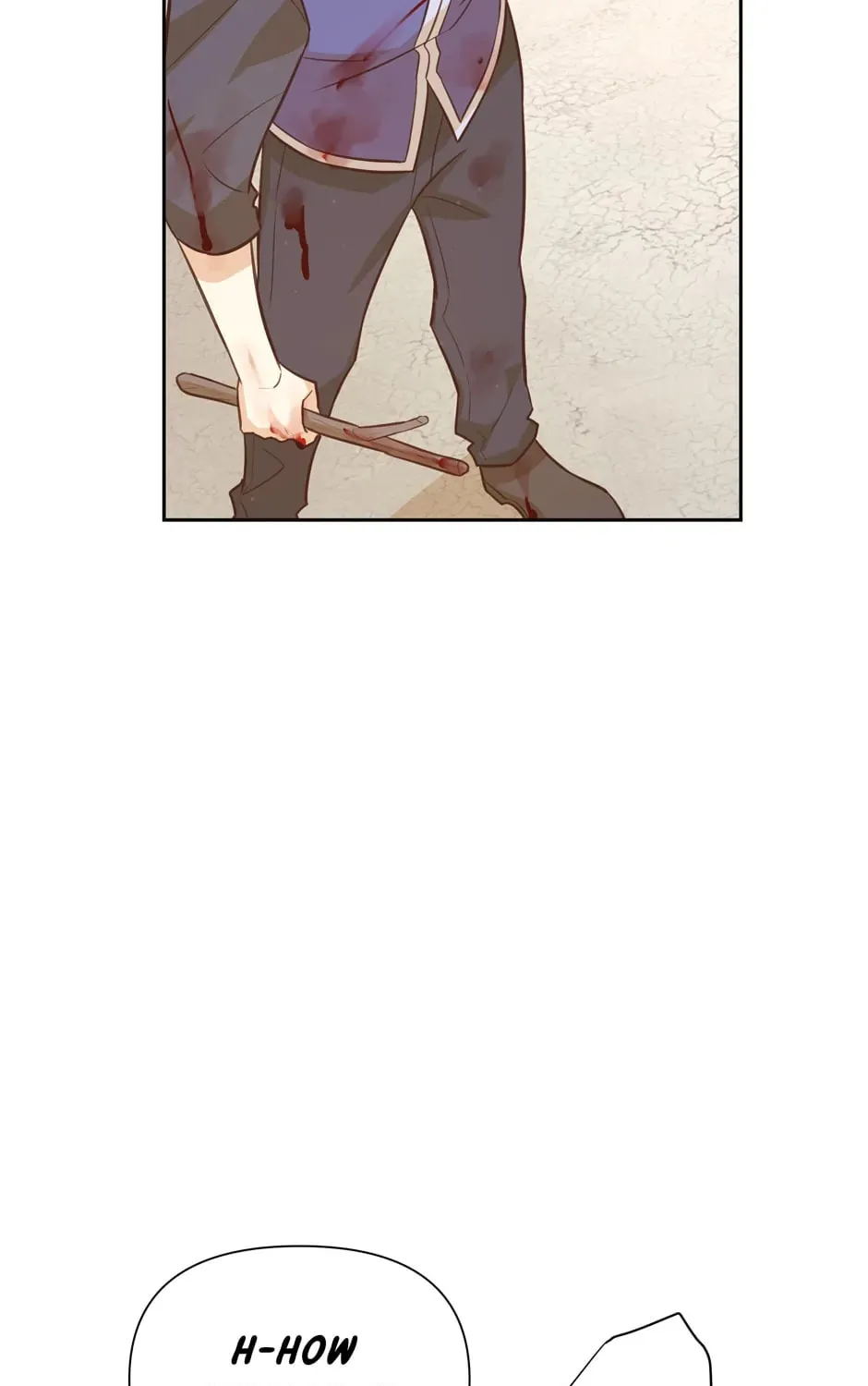 Read Side Characters Deserve Love Too chapter 115 image 119 on Lezhin