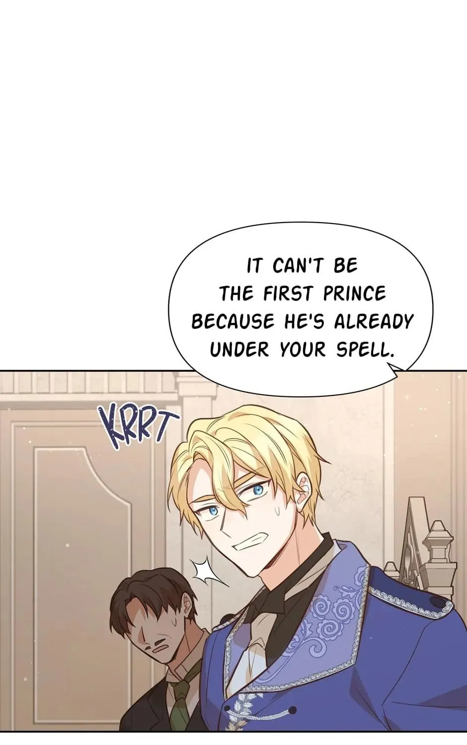 Read Side Characters Deserve Love Too chapter 115 image 129 on Lezhin