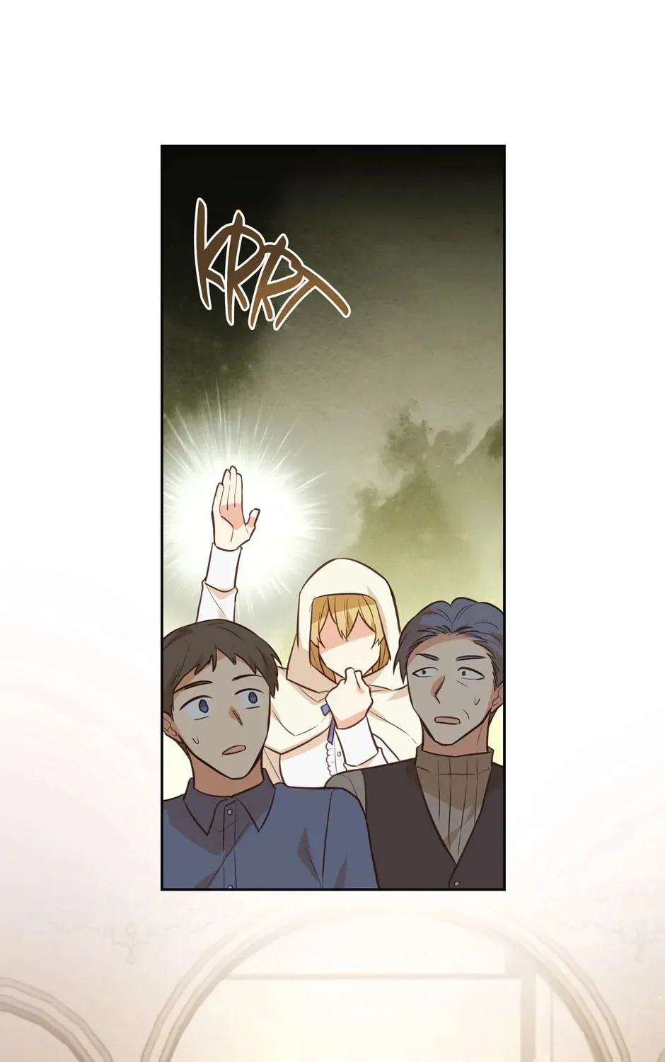 Read Side Characters Deserve Love Too chapter 115 image 131 on Lezhin