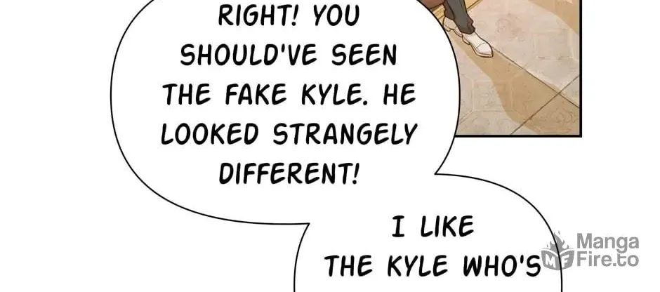 Read Side Characters Deserve Love Too chapter 115 image 16 on Lezhin