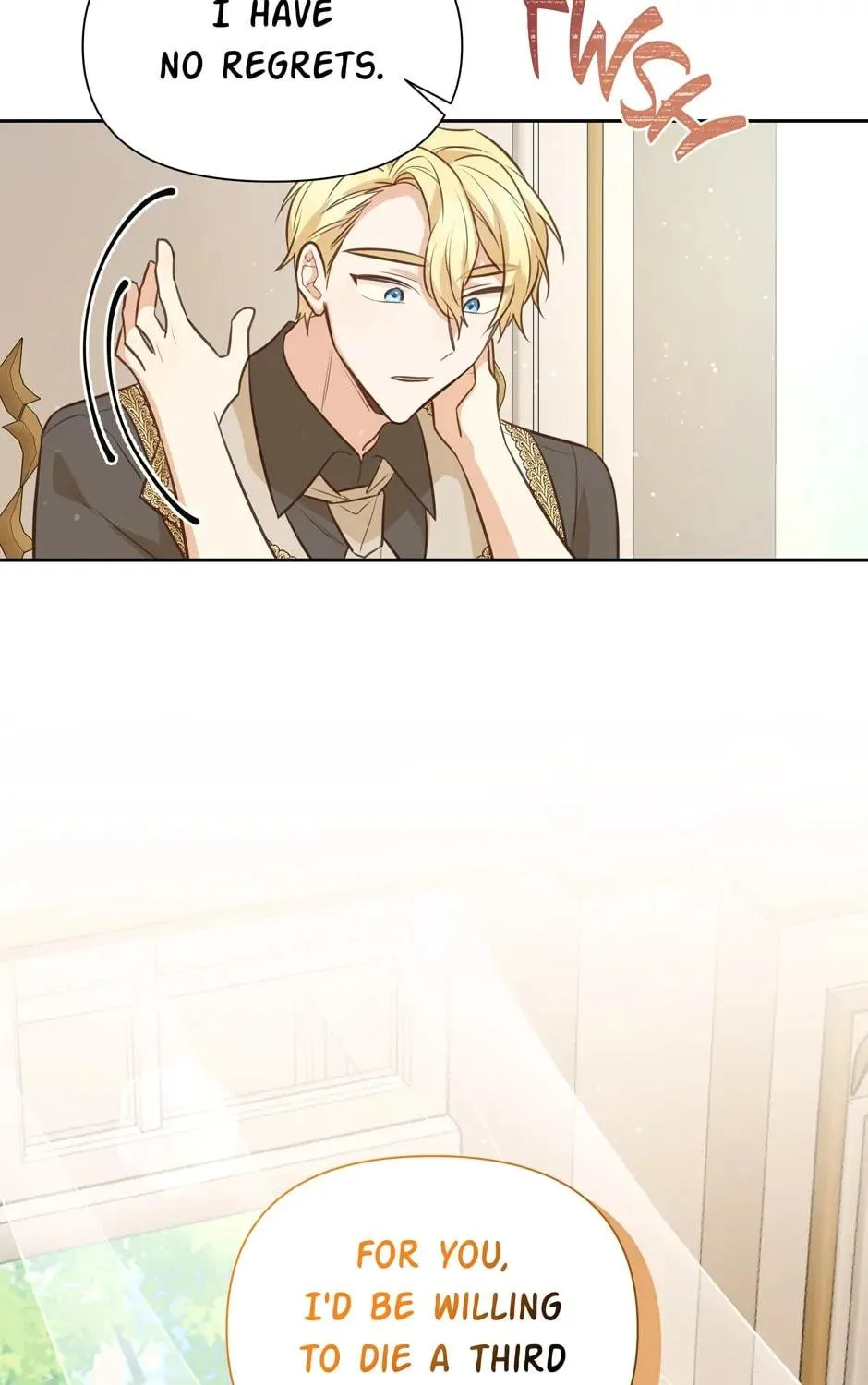 Read Side Characters Deserve Love Too chapter 115 image 21 on Lezhin