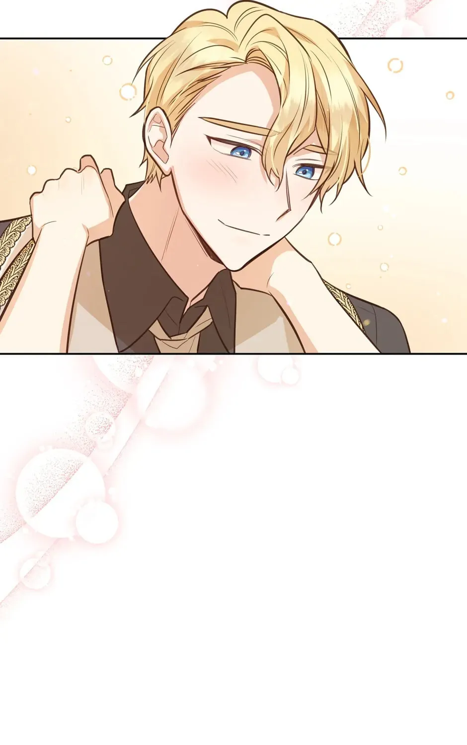 Read Side Characters Deserve Love Too chapter 115 image 25 on Lezhin