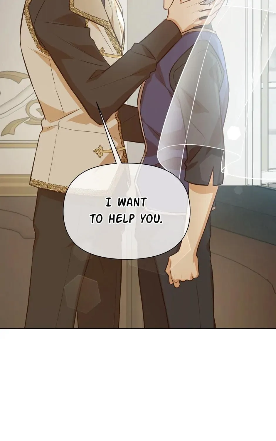 Read Side Characters Deserve Love Too chapter 115 image 3 on Lezhin