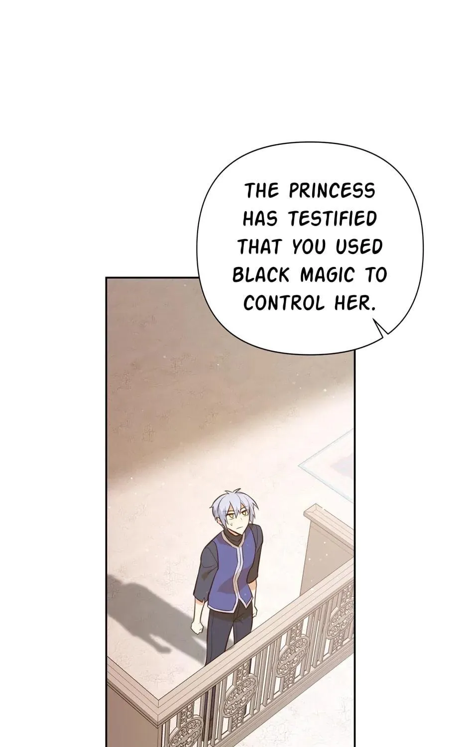 Read Side Characters Deserve Love Too chapter 115 image 33 on Lezhin