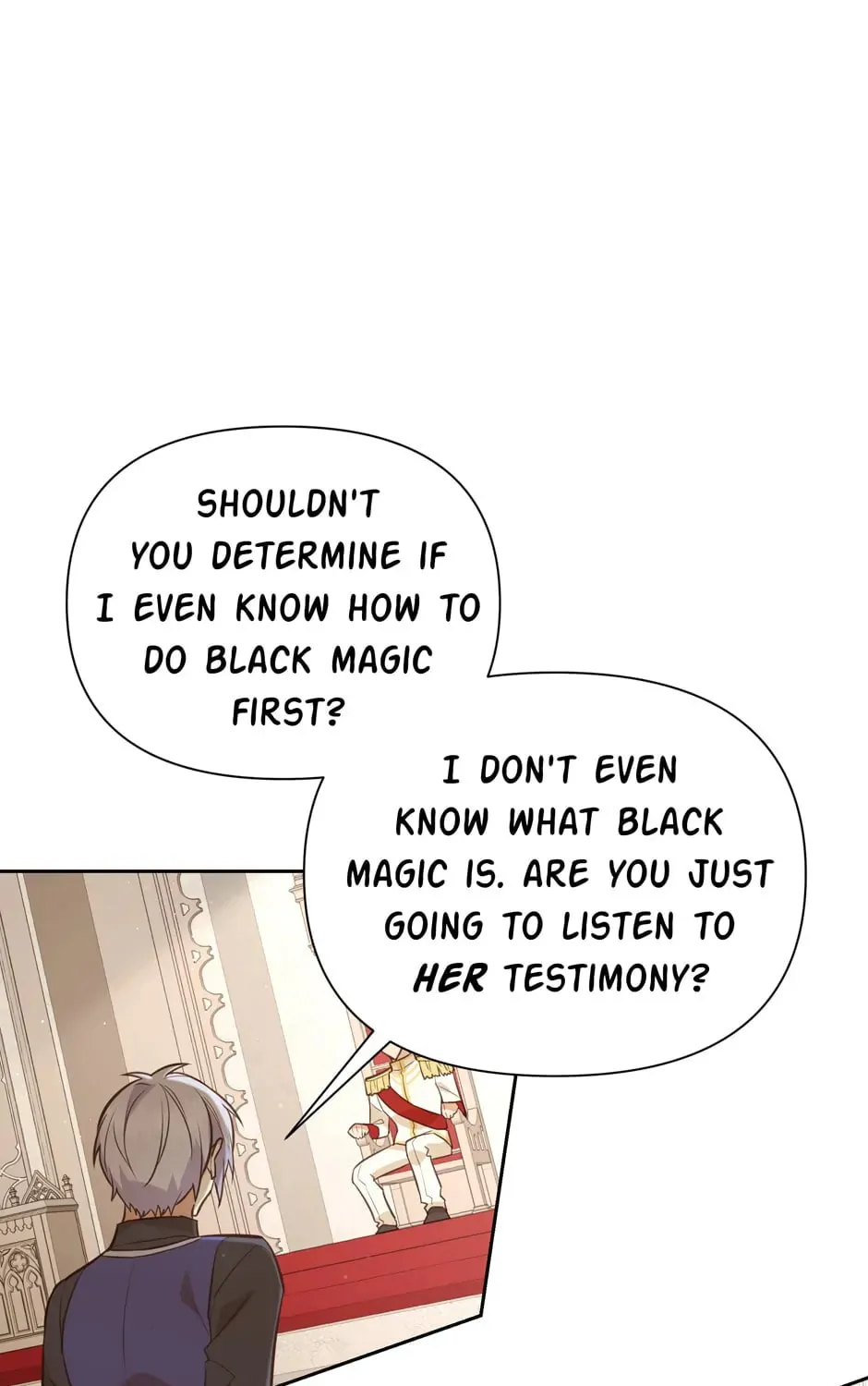 Read Side Characters Deserve Love Too chapter 115 image 35 on Lezhin