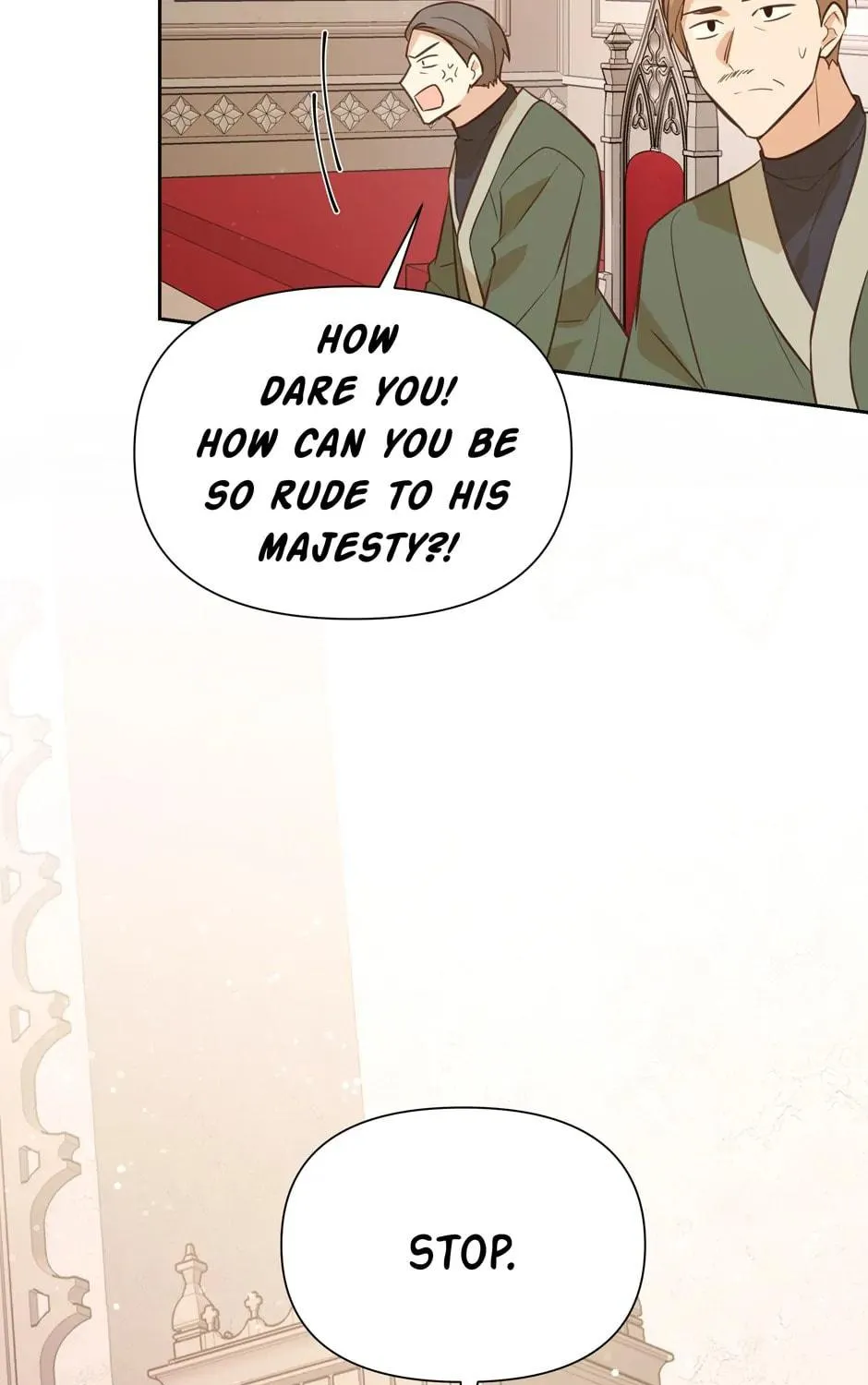 Read Side Characters Deserve Love Too chapter 115 image 37 on Lezhin