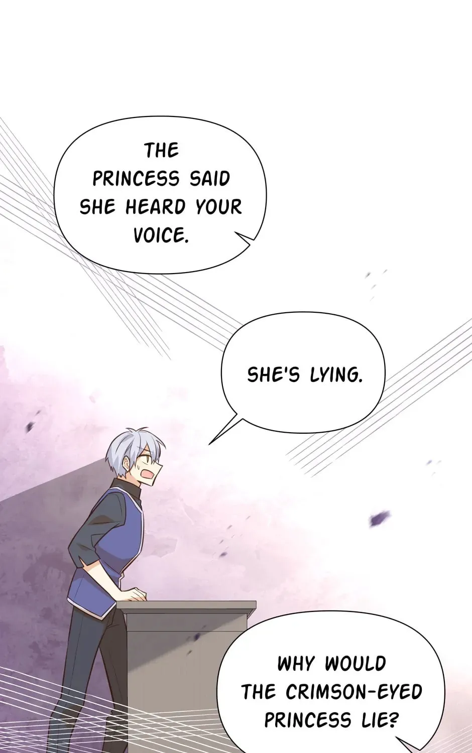 Read Side Characters Deserve Love Too chapter 115 image 43 on Lezhin