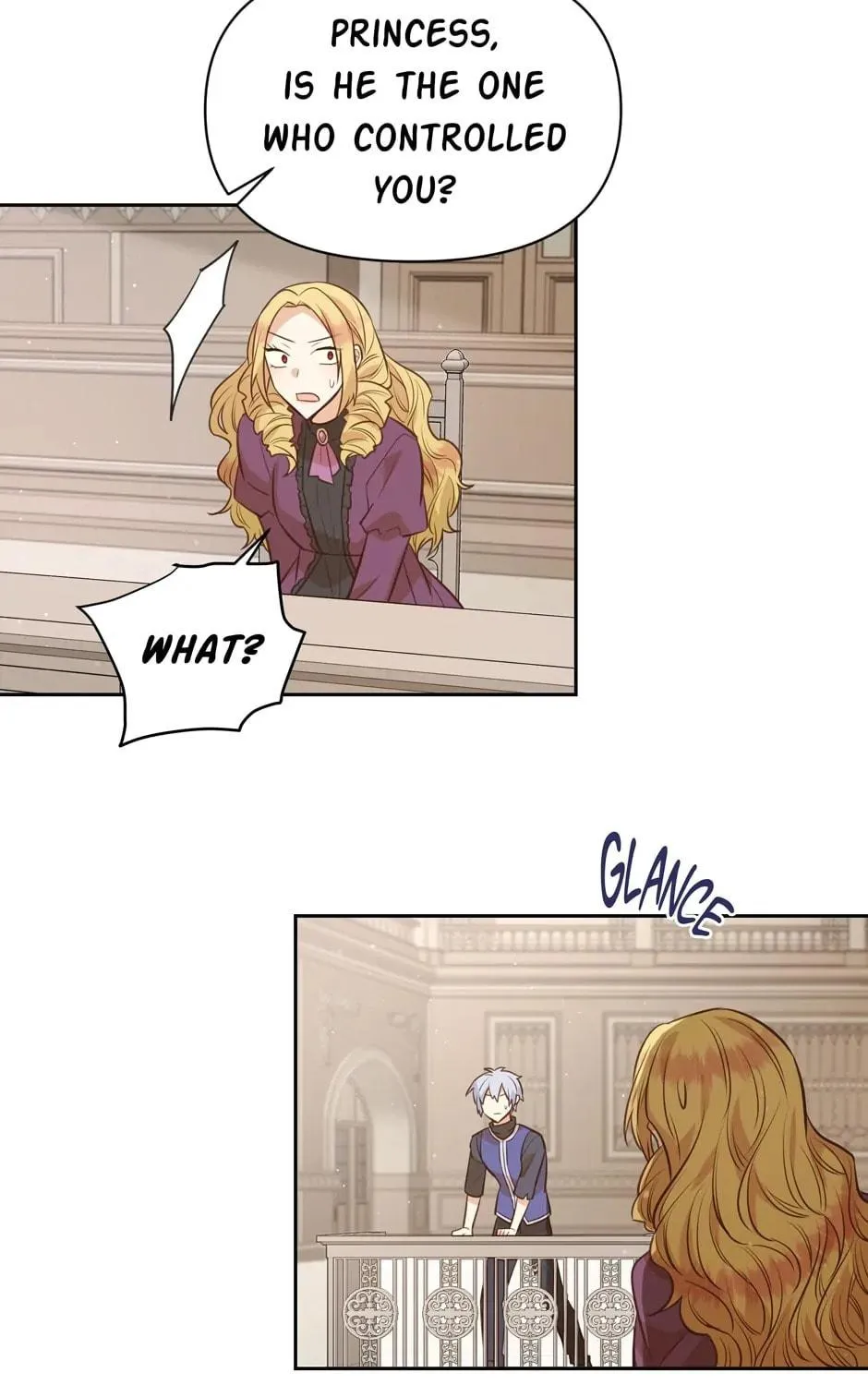 Read Side Characters Deserve Love Too chapter 115 image 45 on Lezhin