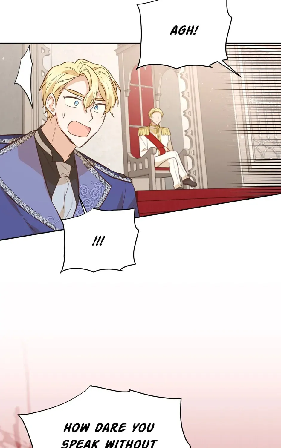 Read Side Characters Deserve Love Too chapter 115 image 53 on Lezhin