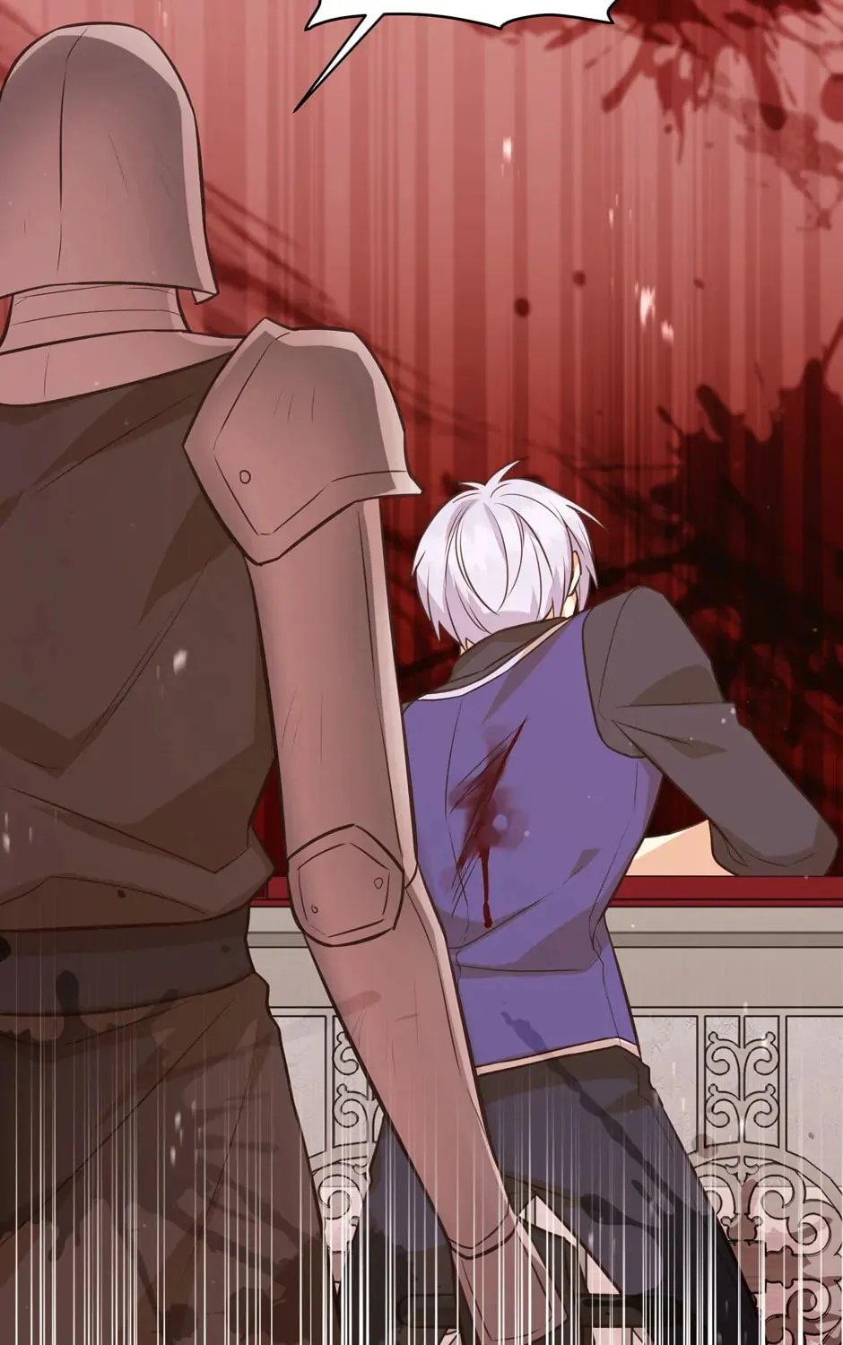 Read Side Characters Deserve Love Too chapter 115 image 55 on Lezhin