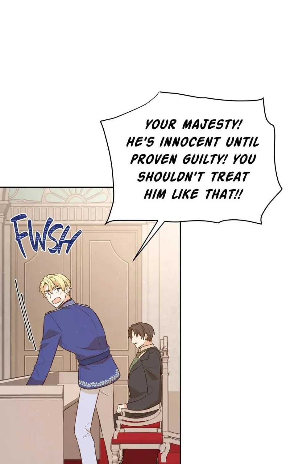 Read Side Characters Deserve Love Too chapter 115 image 57 on Lezhin