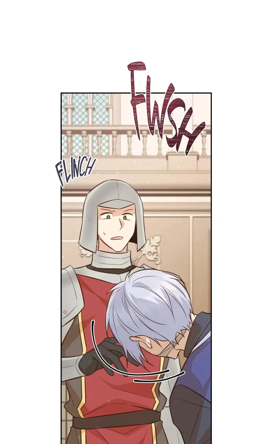 Read Side Characters Deserve Love Too chapter 115 image 69 on Lezhin