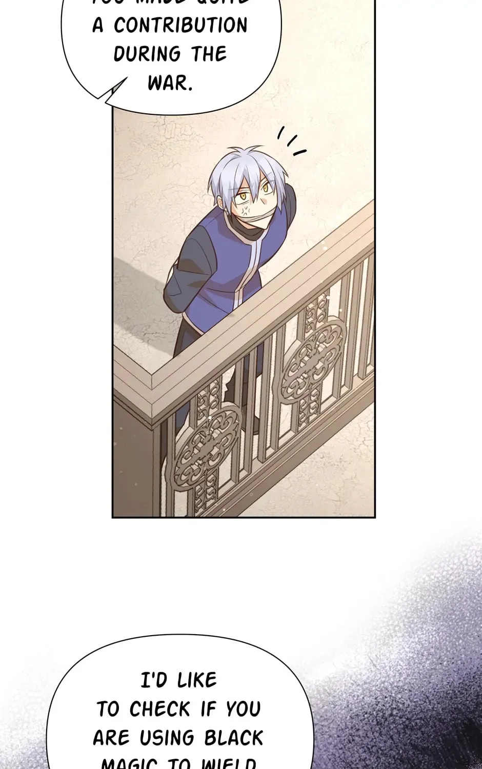 Read Side Characters Deserve Love Too chapter 115 image 79 on Lezhin
