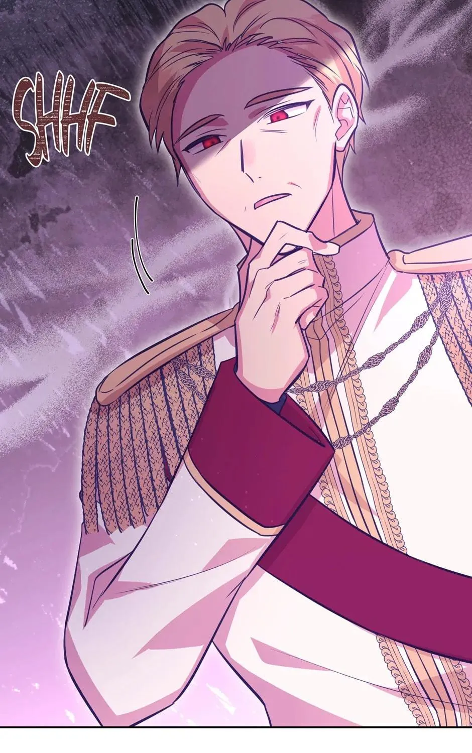Read Side Characters Deserve Love Too chapter 115 image 81 on Lezhin