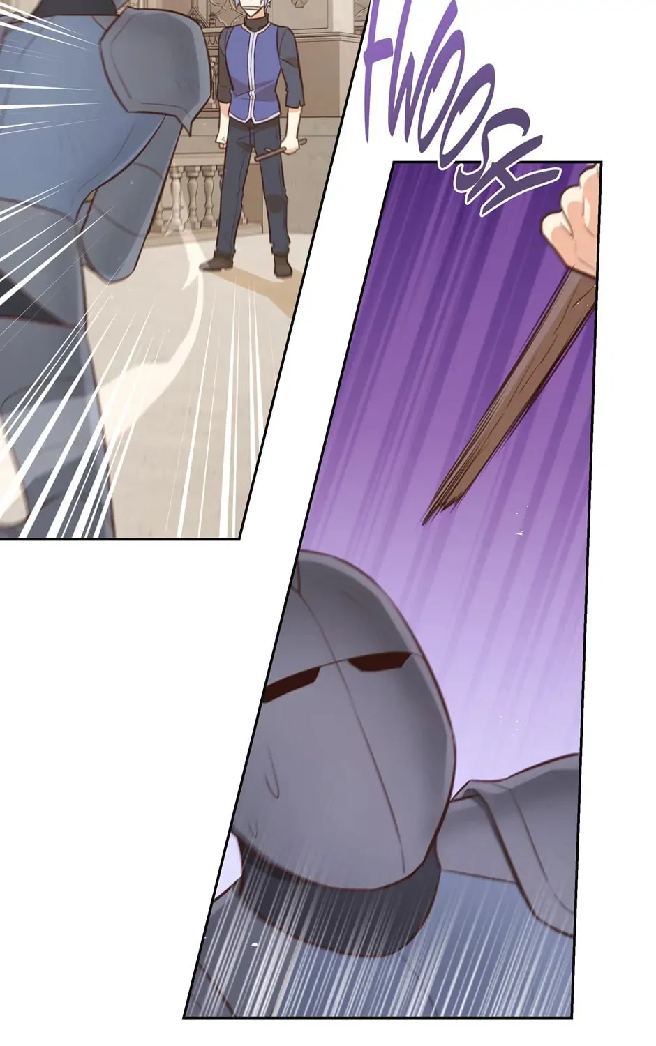 Read Side Characters Deserve Love Too chapter 115 image 91 on Lezhin