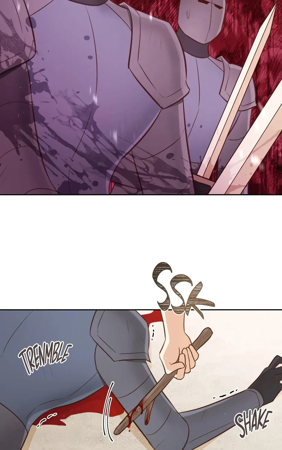 Read Side Characters Deserve Love Too chapter 115 image 95 on Lezhin