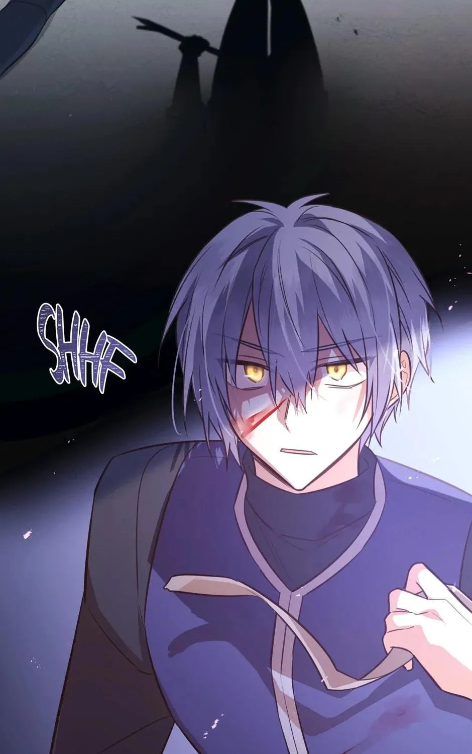 Read Side Characters Deserve Love Too chapter 115 image 99 on Lezhin