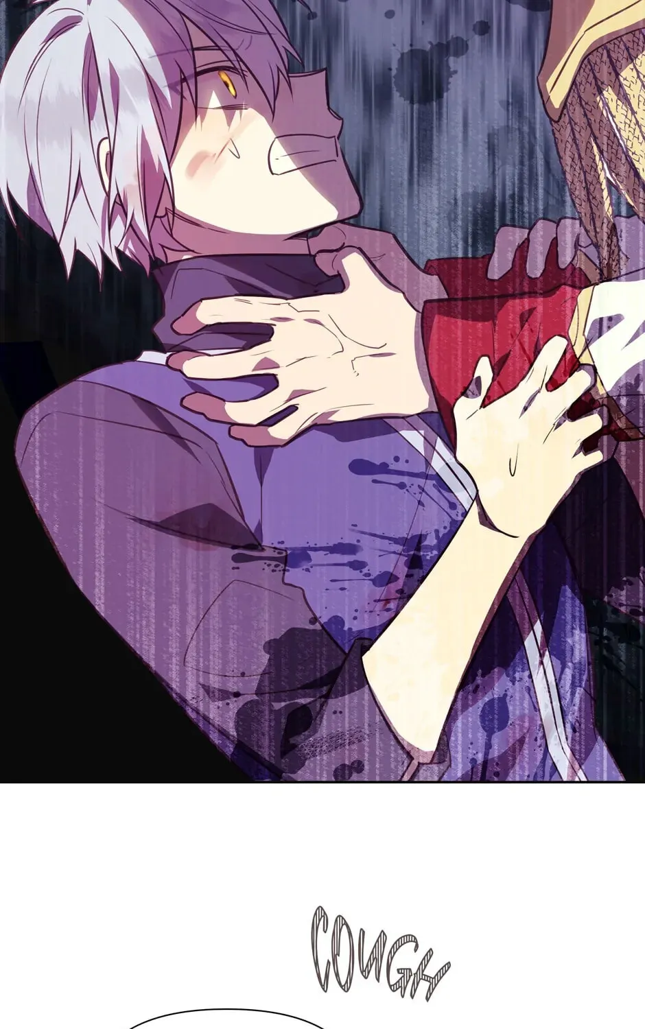 Read Side Characters Deserve Love Too chapter 116 image 101 on Lezhin