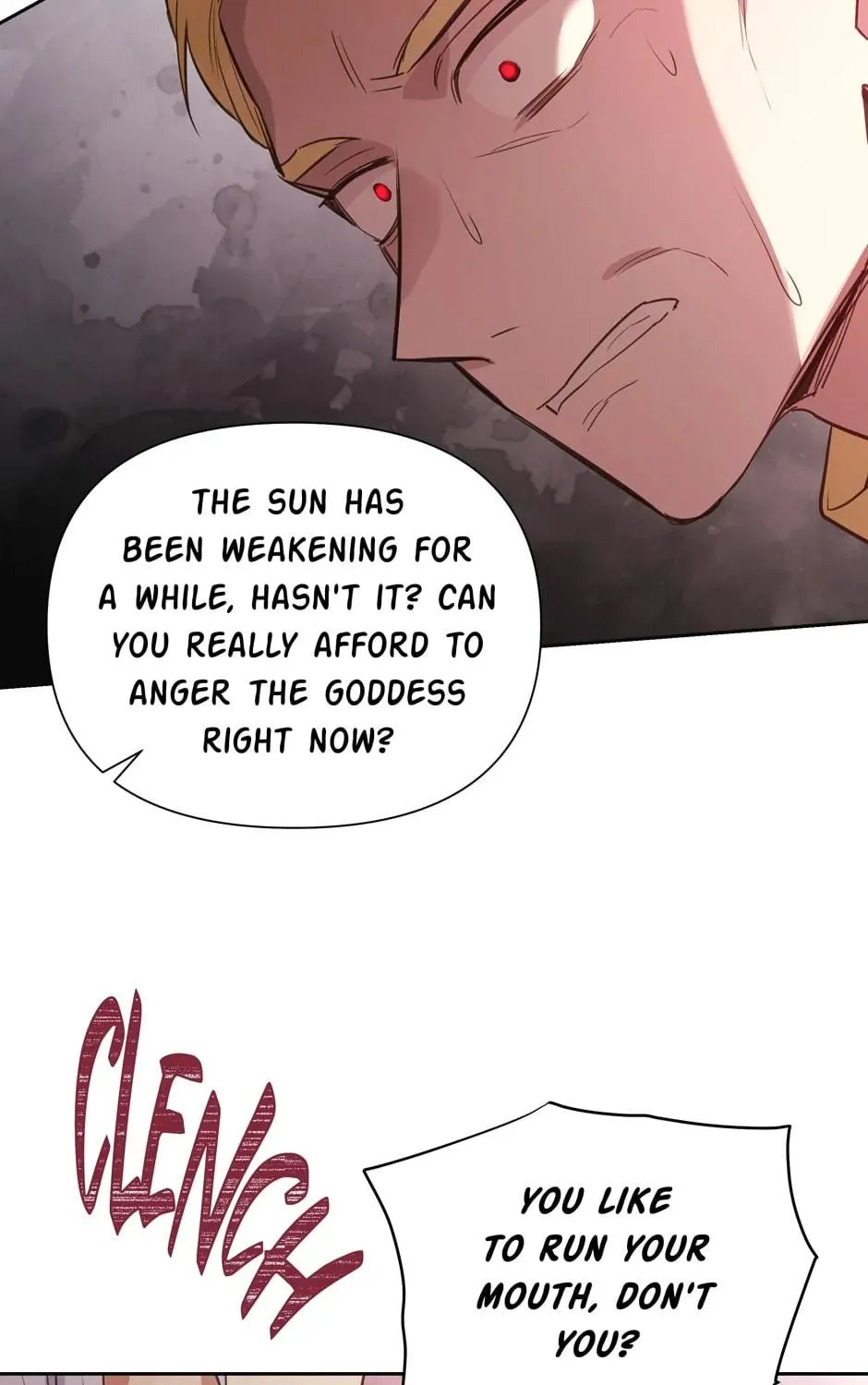 Read Side Characters Deserve Love Too chapter 116 image 105 on Lezhin