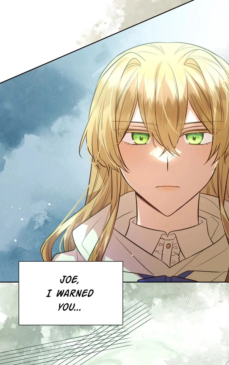 Read Side Characters Deserve Love Too chapter 116 image 11 on Lezhin