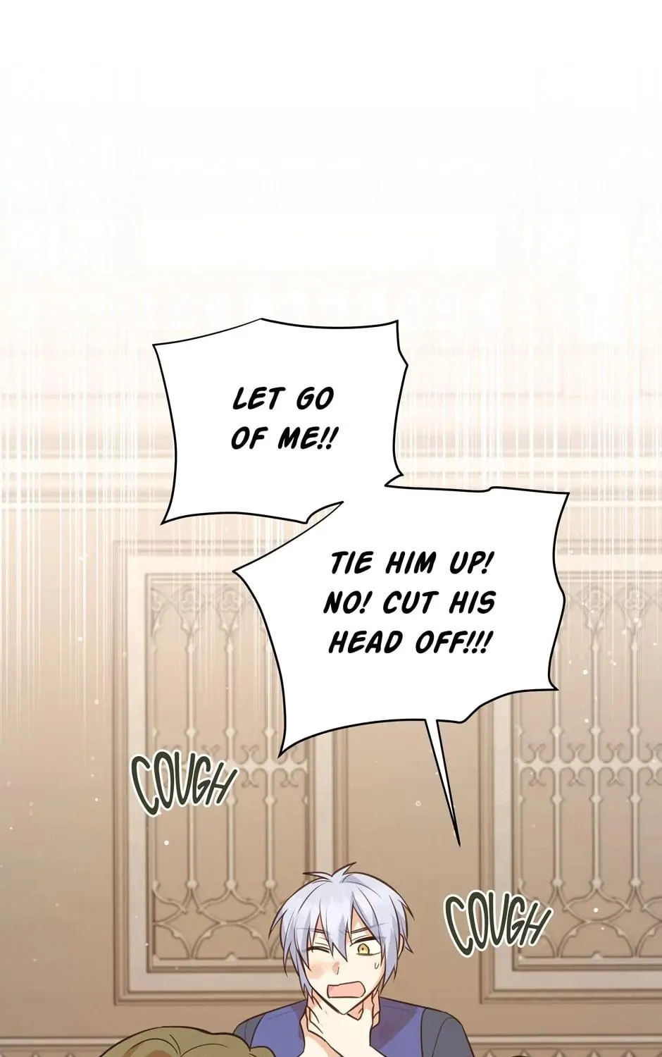 Read Side Characters Deserve Love Too chapter 116 image 111 on Lezhin