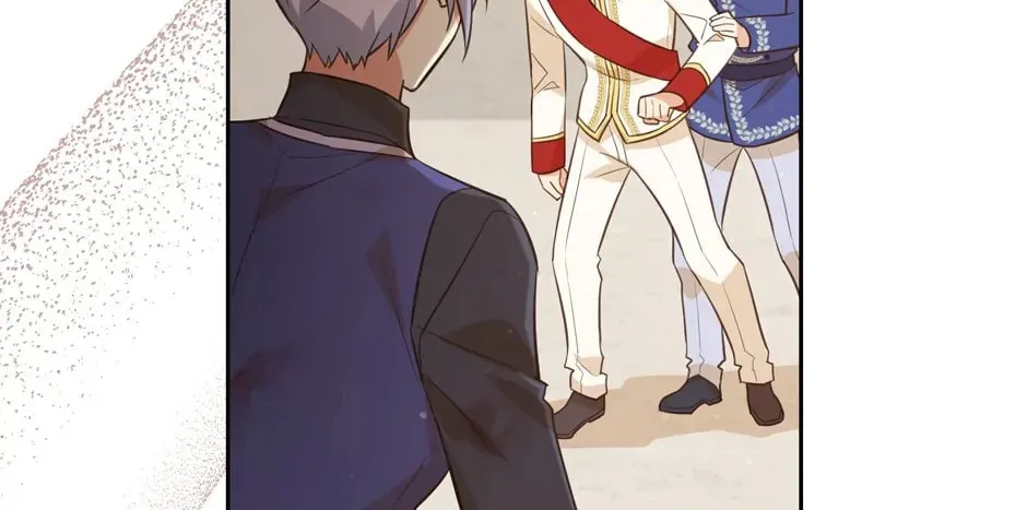 Read Side Characters Deserve Love Too chapter 116 image 116 on Lezhin