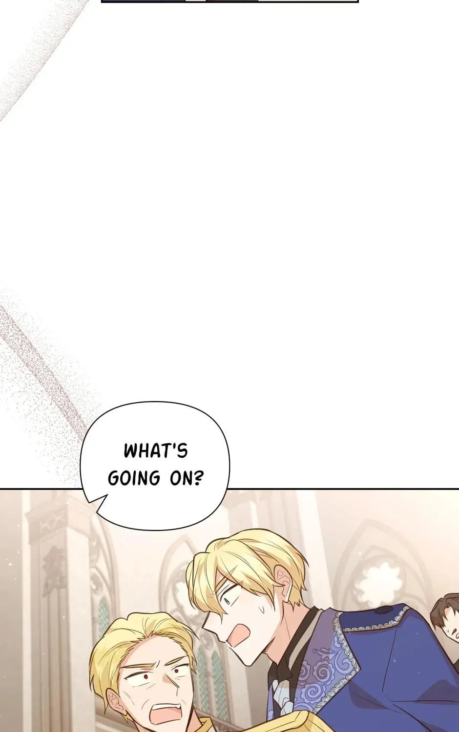Read Side Characters Deserve Love Too chapter 116 image 117 on Lezhin