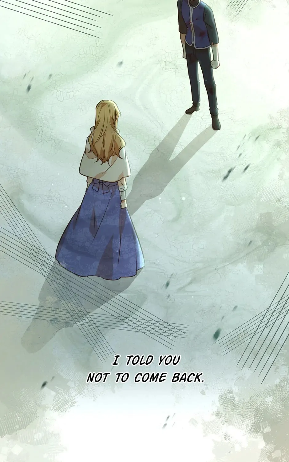 Read Side Characters Deserve Love Too chapter 116 image 13 on Lezhin