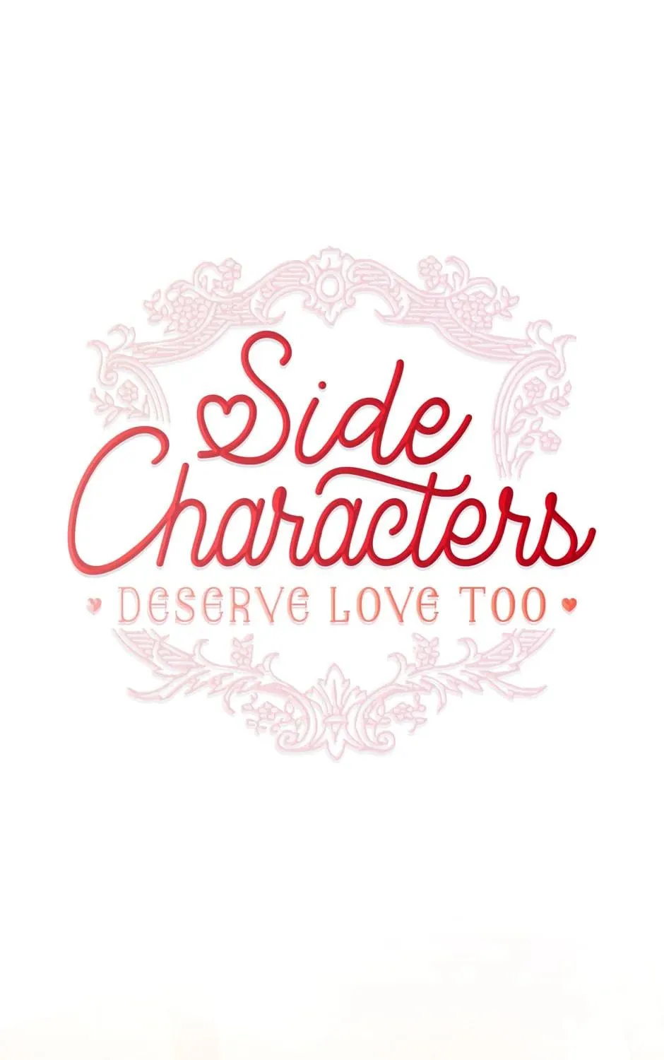 Read Side Characters Deserve Love Too chapter 116 image 15 on Lezhin