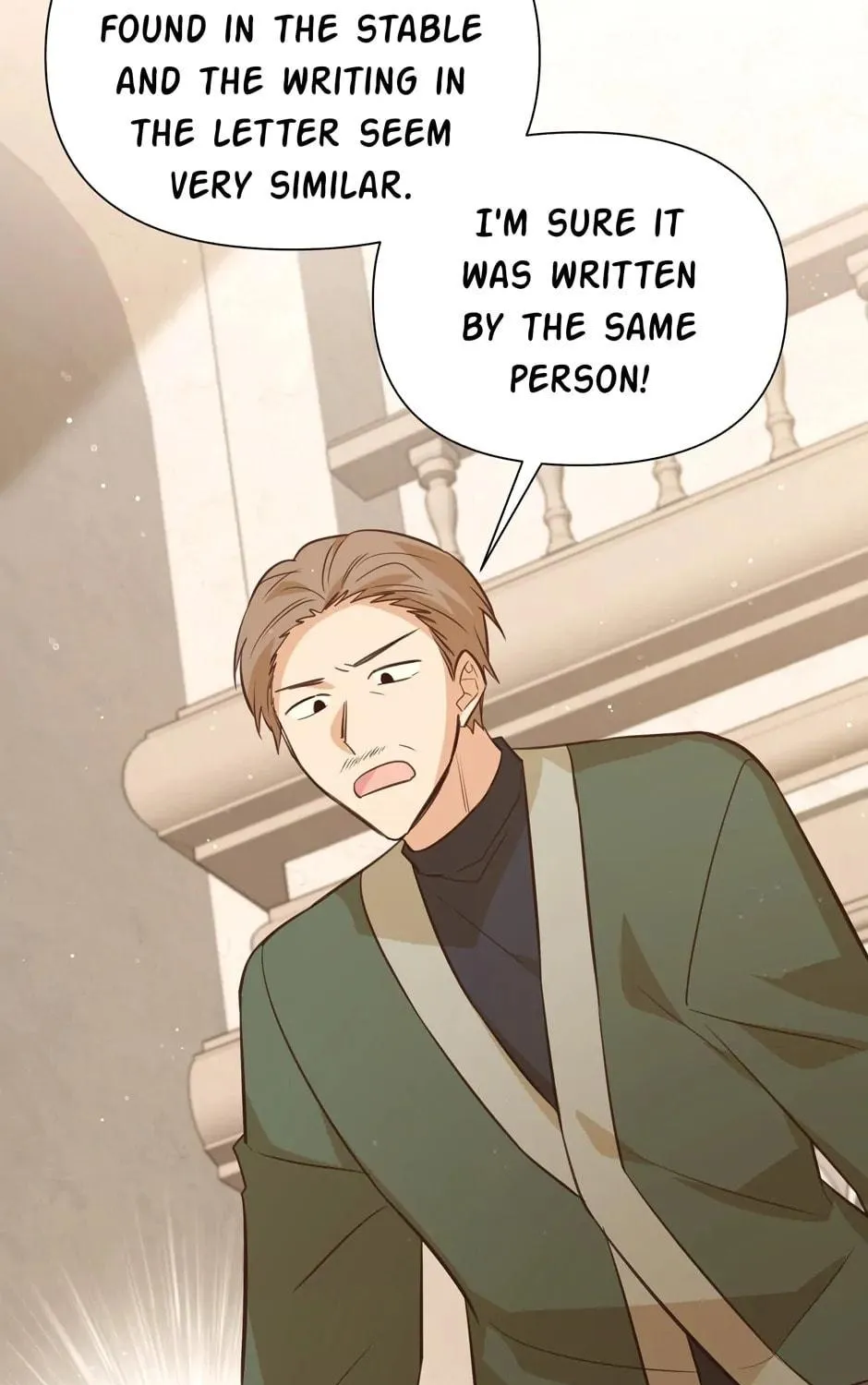 Read Side Characters Deserve Love Too chapter 116 image 17 on Lezhin