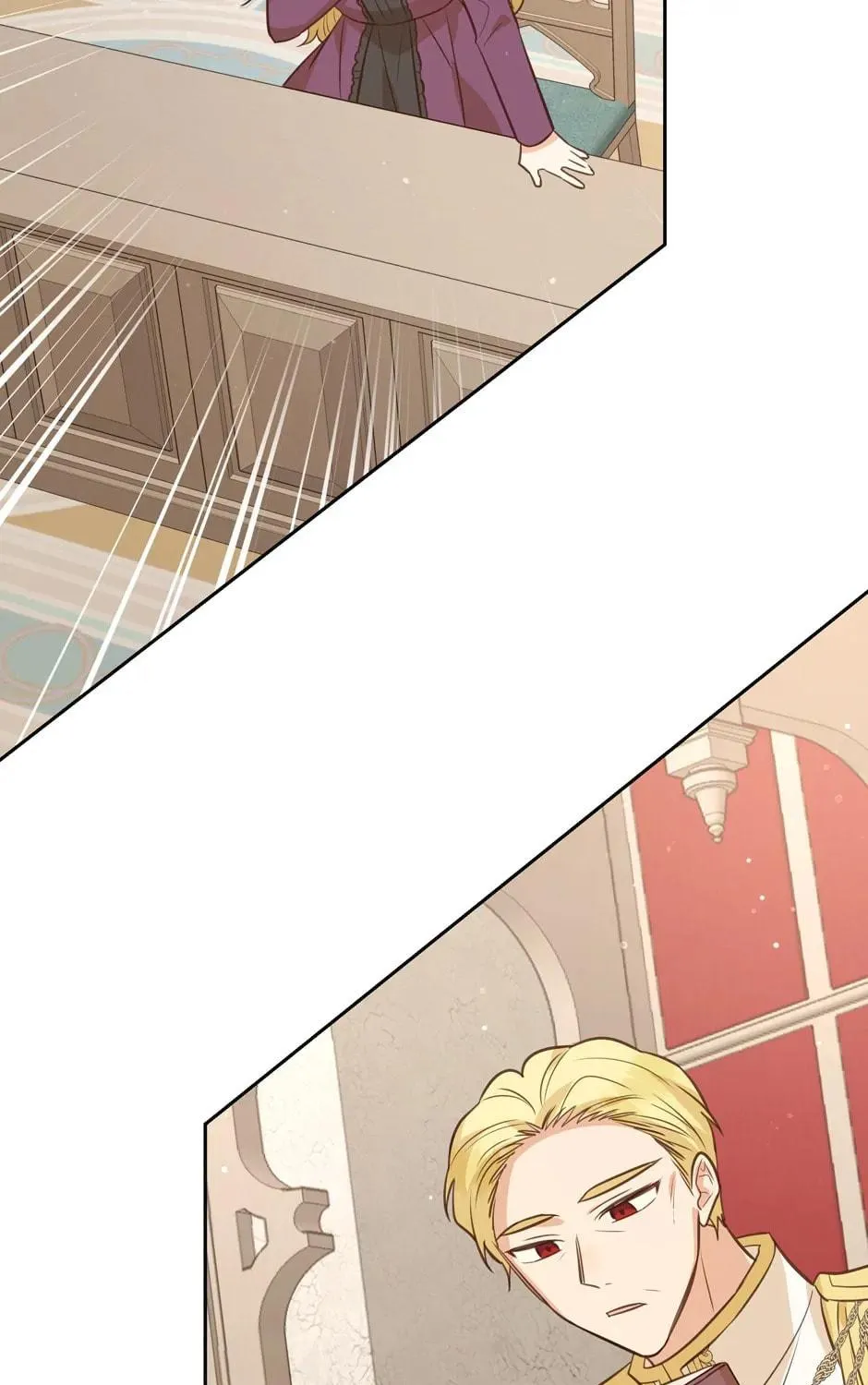 Read Side Characters Deserve Love Too chapter 116 image 21 on Lezhin