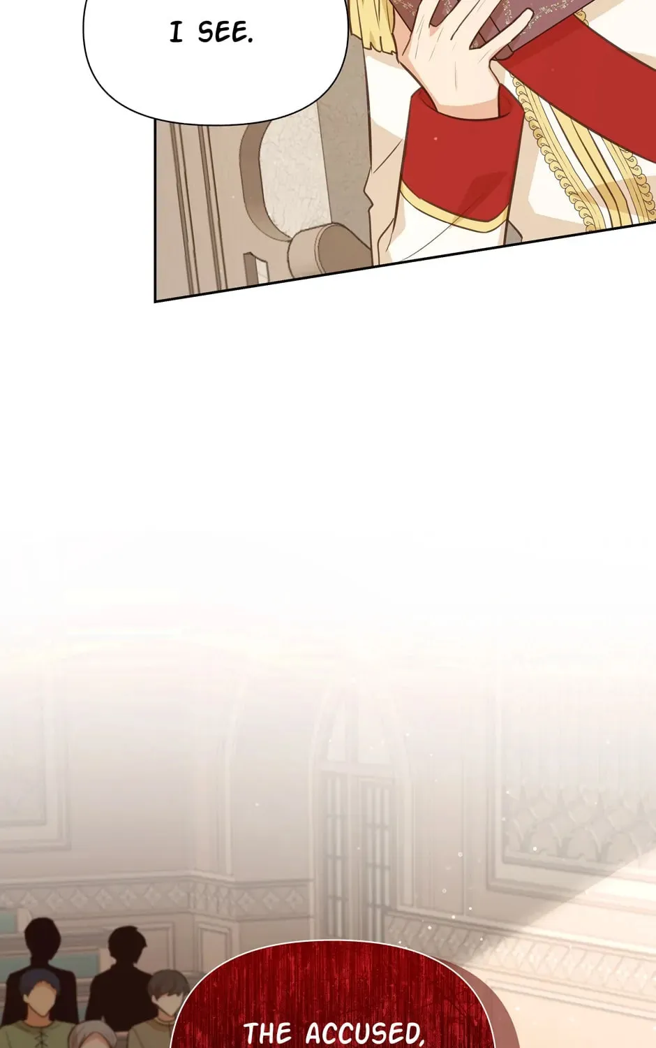 Read Side Characters Deserve Love Too chapter 116 image 23 on Lezhin