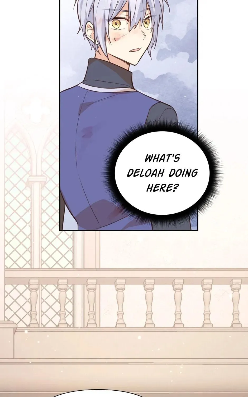 Read Side Characters Deserve Love Too chapter 116 image 3 on Lezhin