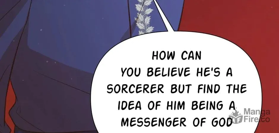 Read Side Characters Deserve Love Too chapter 116 image 34 on Lezhin