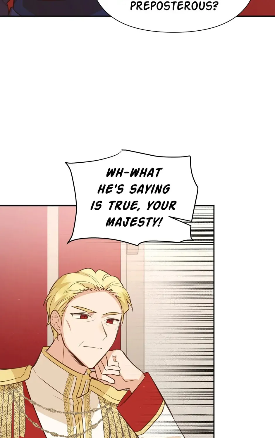 Read Side Characters Deserve Love Too chapter 116 image 35 on Lezhin