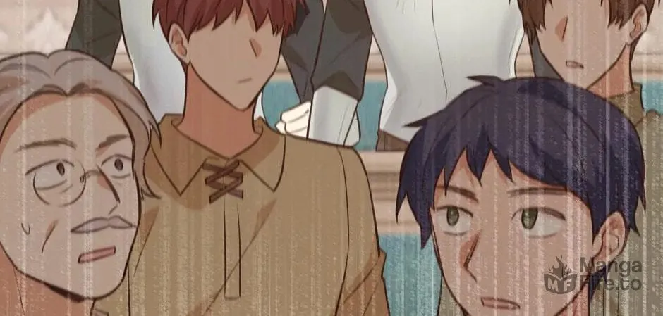 Read Side Characters Deserve Love Too chapter 116 image 38 on Lezhin
