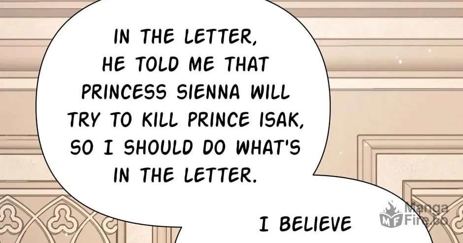 Read Side Characters Deserve Love Too chapter 116 image 4 on Lezhin