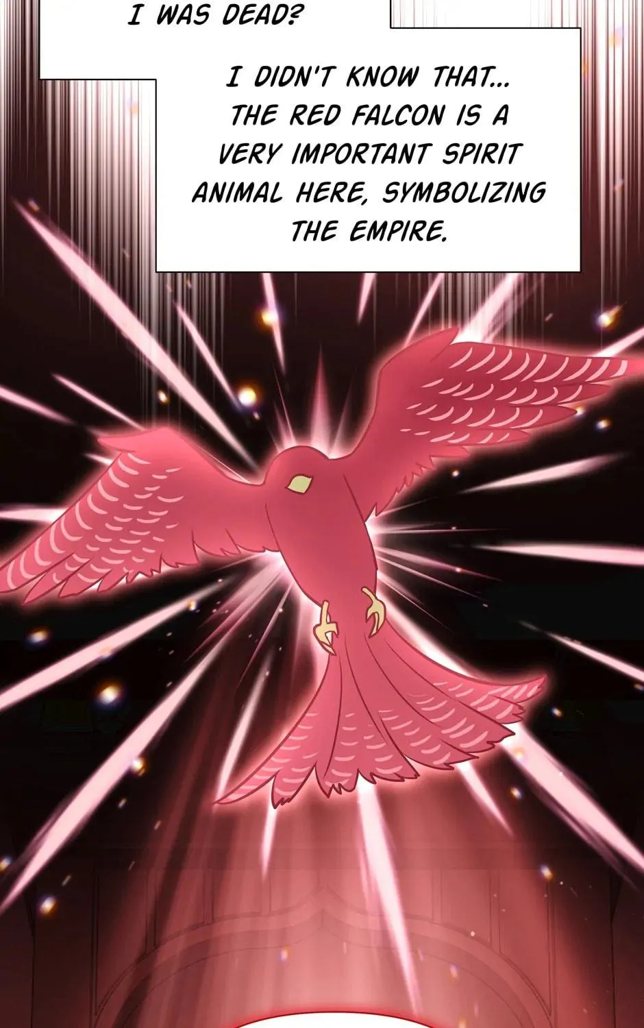 Read Side Characters Deserve Love Too chapter 116 image 57 on Lezhin