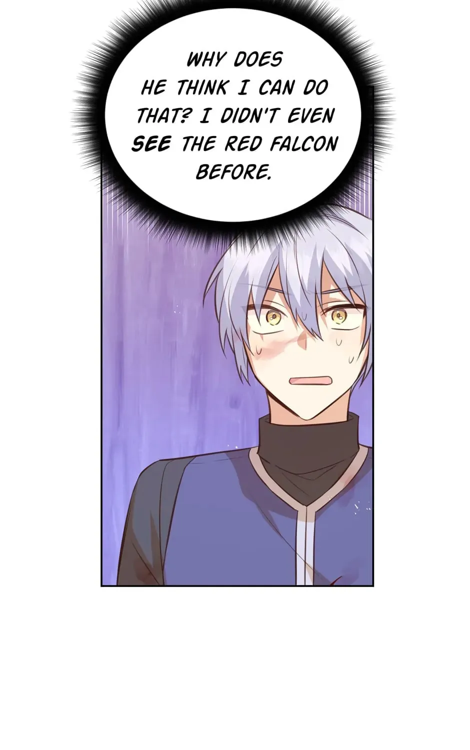 Read Side Characters Deserve Love Too chapter 116 image 61 on Lezhin