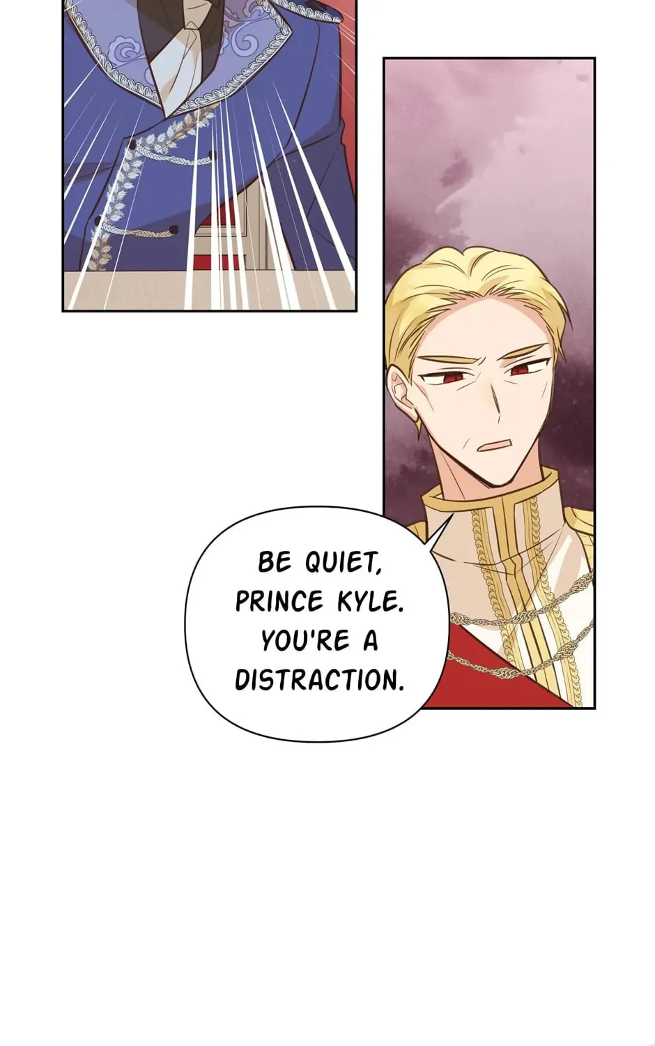 Read Side Characters Deserve Love Too chapter 116 image 65 on Lezhin