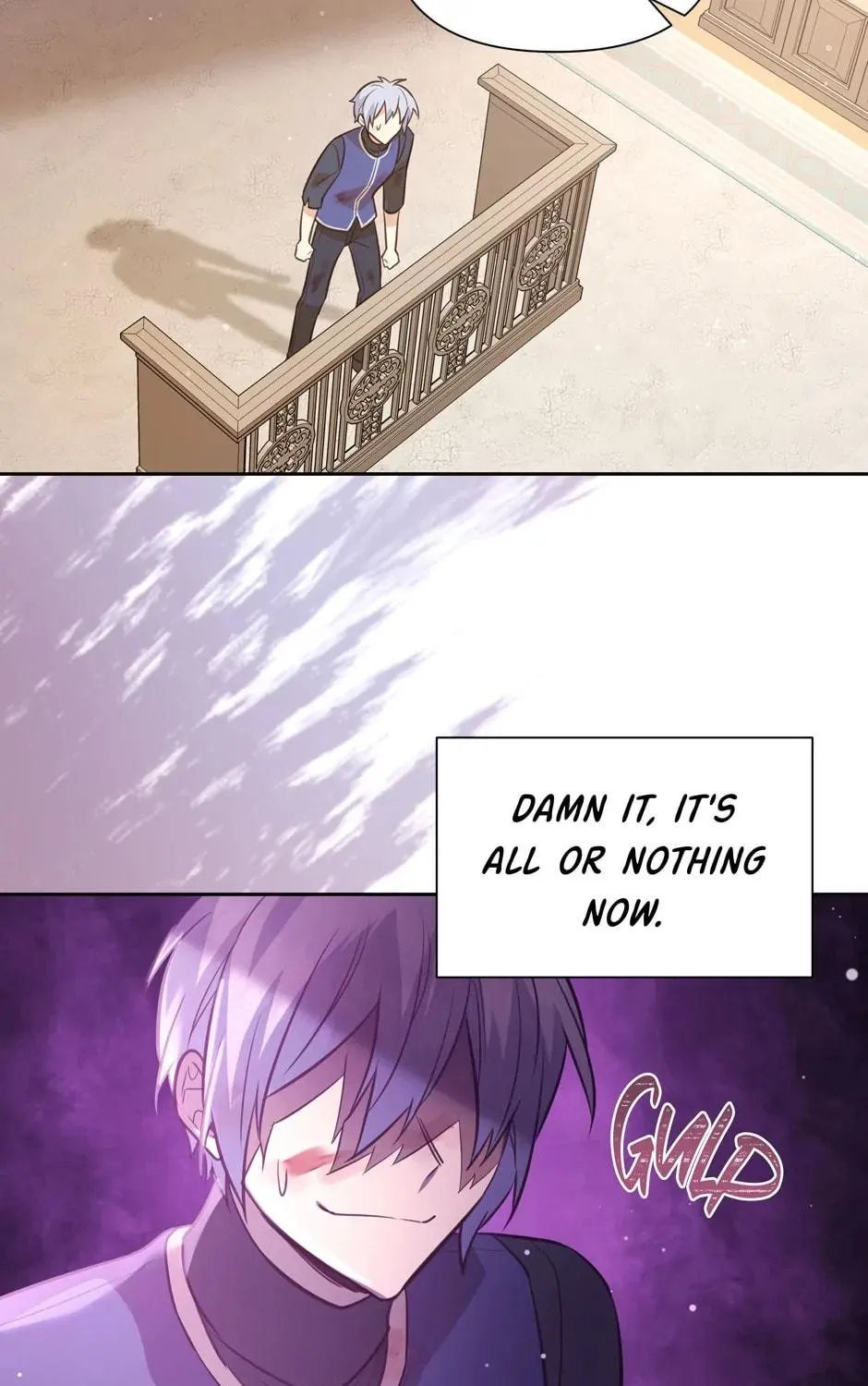Read Side Characters Deserve Love Too chapter 116 image 67 on Lezhin