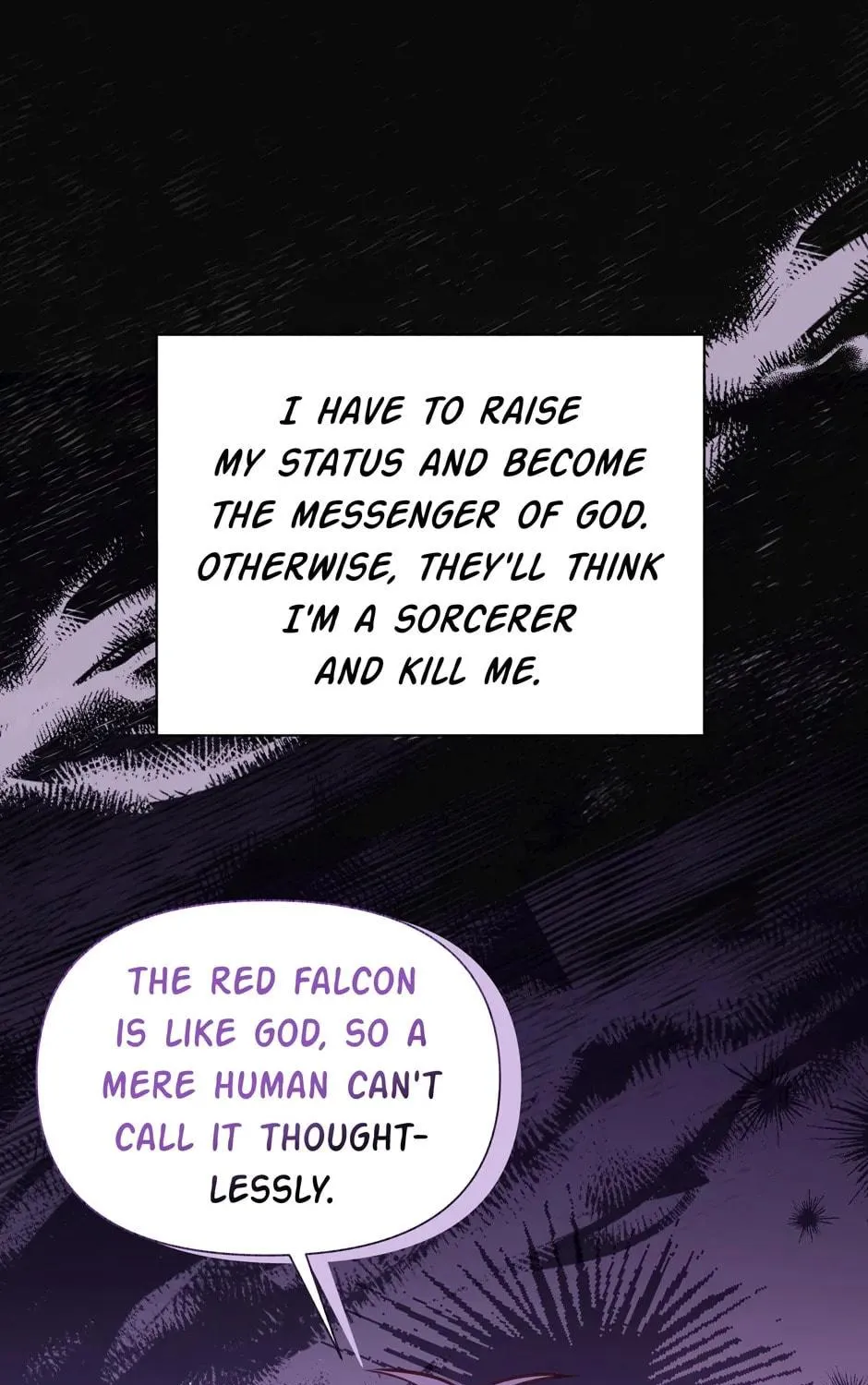 Read Side Characters Deserve Love Too chapter 116 image 69 on Lezhin