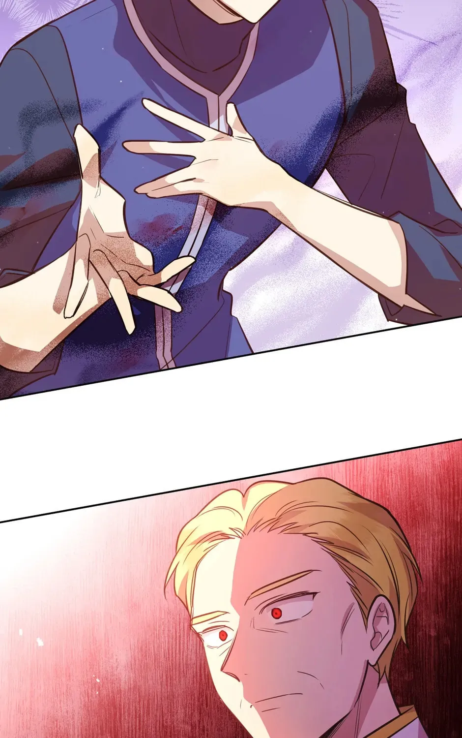 Read Side Characters Deserve Love Too chapter 116 image 71 on Lezhin