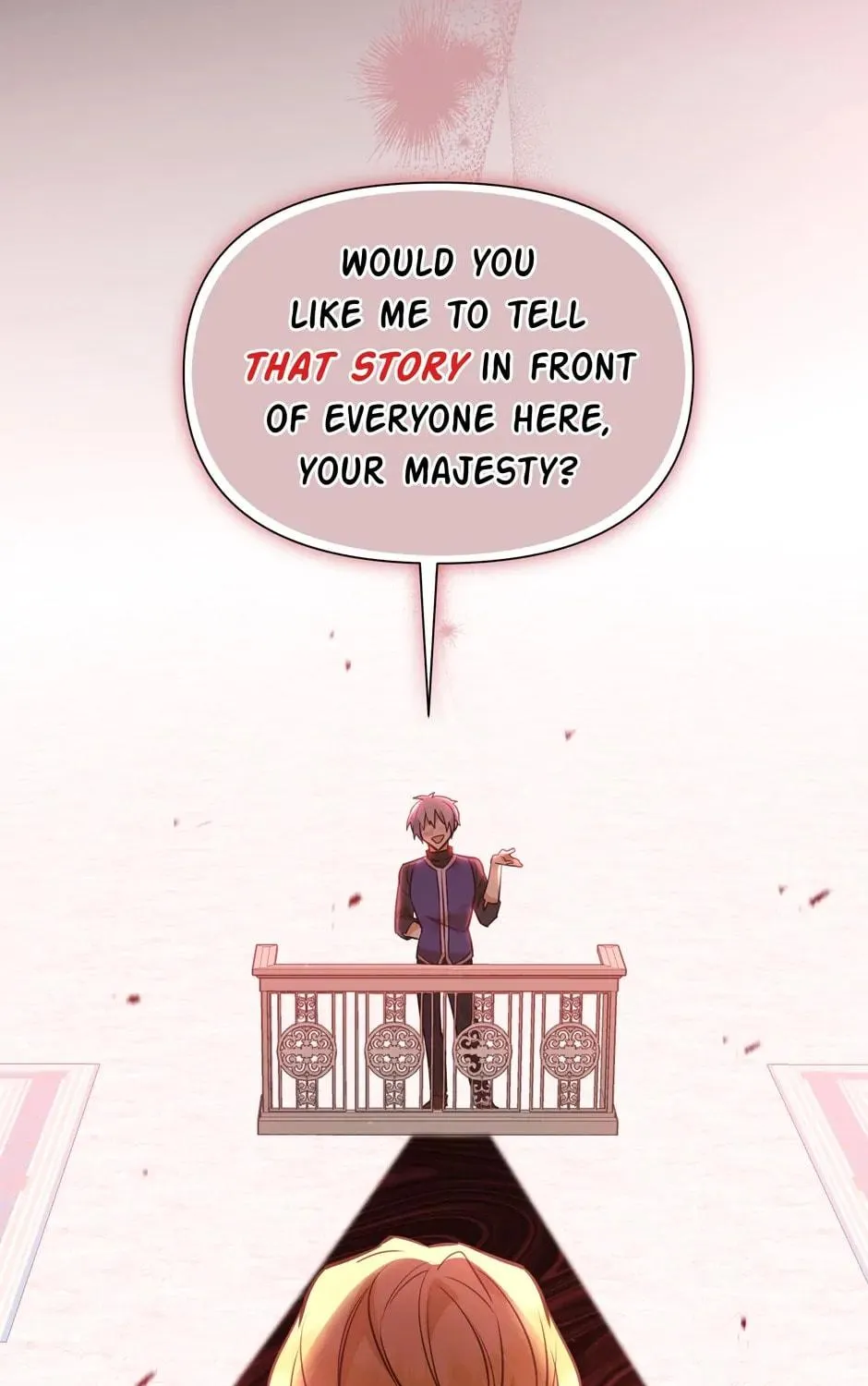Read Side Characters Deserve Love Too chapter 116 image 75 on Lezhin