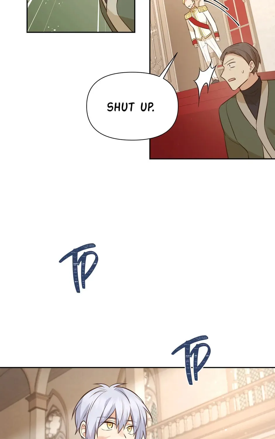 Read Side Characters Deserve Love Too chapter 116 image 79 on Lezhin