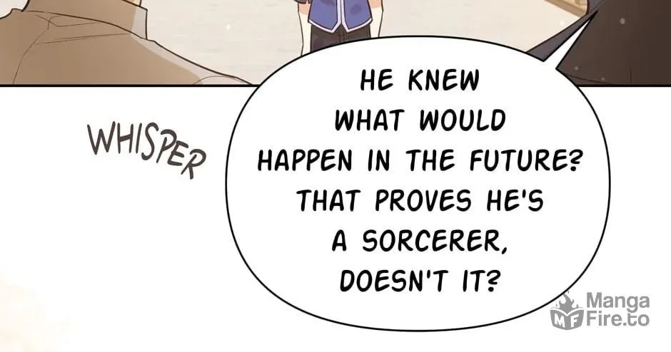 Read Side Characters Deserve Love Too chapter 116 image 8 on Lezhin