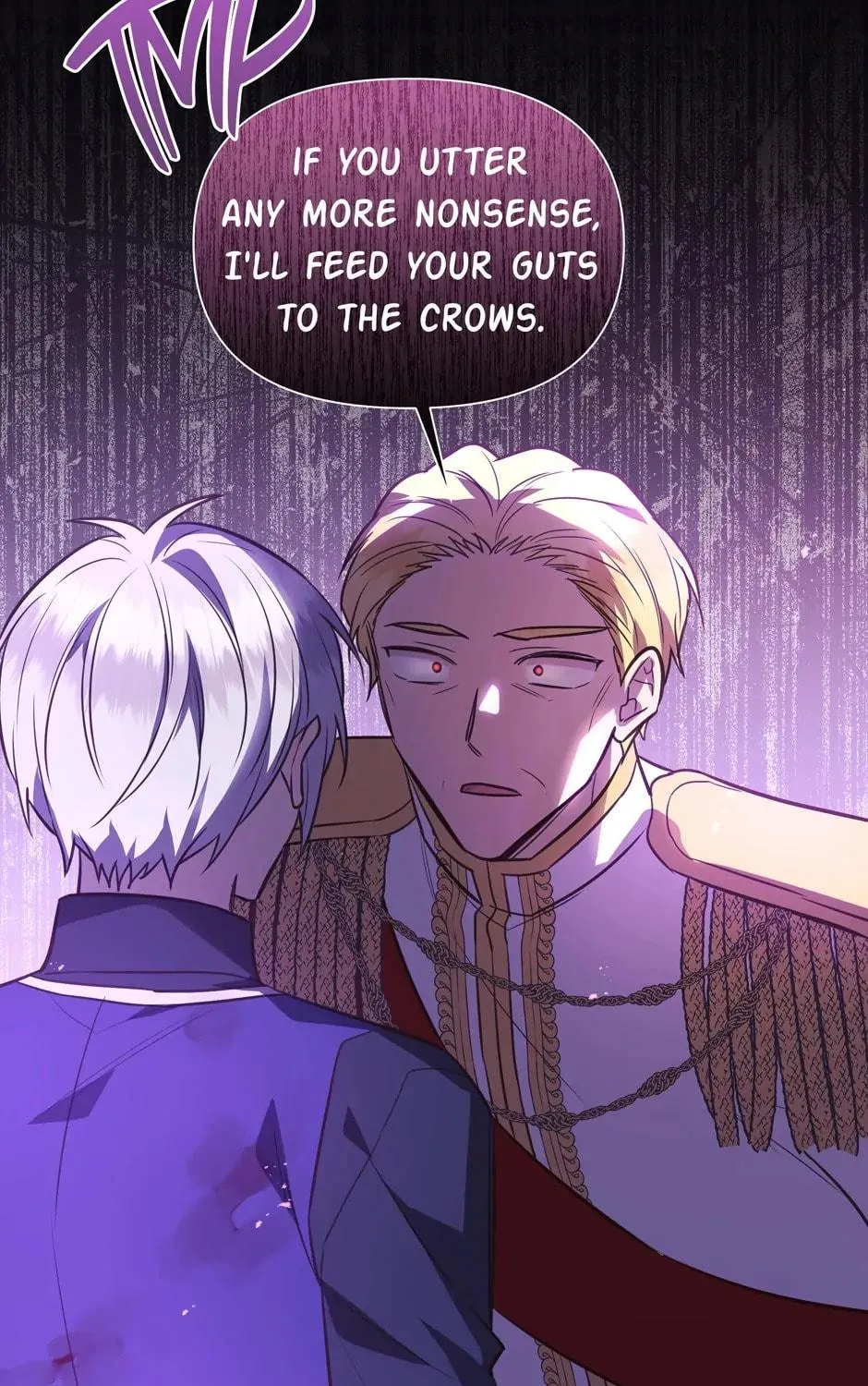 Read Side Characters Deserve Love Too chapter 116 image 81 on Lezhin